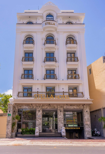 Exterior & Views 2, Stella Hotel & Apartment, Vũng Tàu