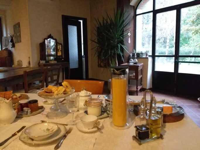 Food & Drinks 4, Villa Amai, Cuneo