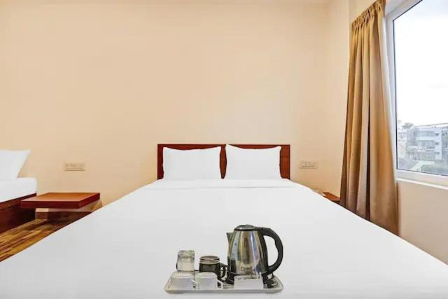 Others 3, Sri Udupi Park Suites PMC, Bangalore