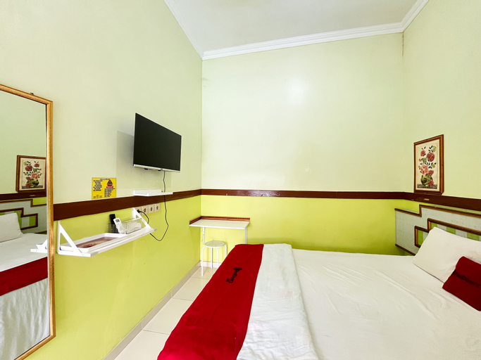 Bedroom 14