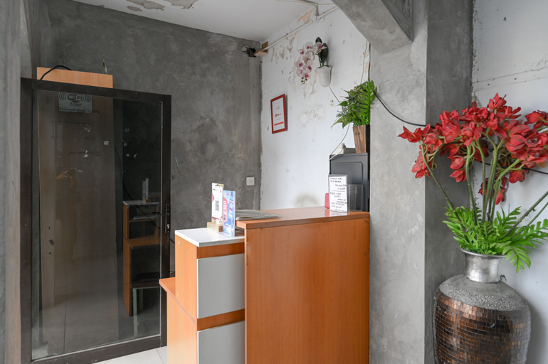 Others 4, Gita Inn Bali RedPartner, Denpasar