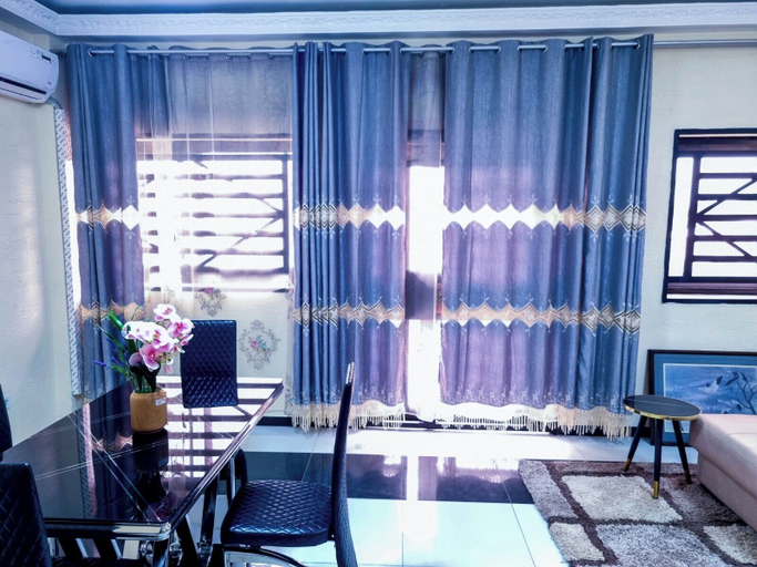 Others 5, NN GUEST HOUSE, Wouri