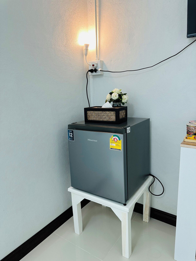 Others 5, Service apartment lampang, Muang Lampang