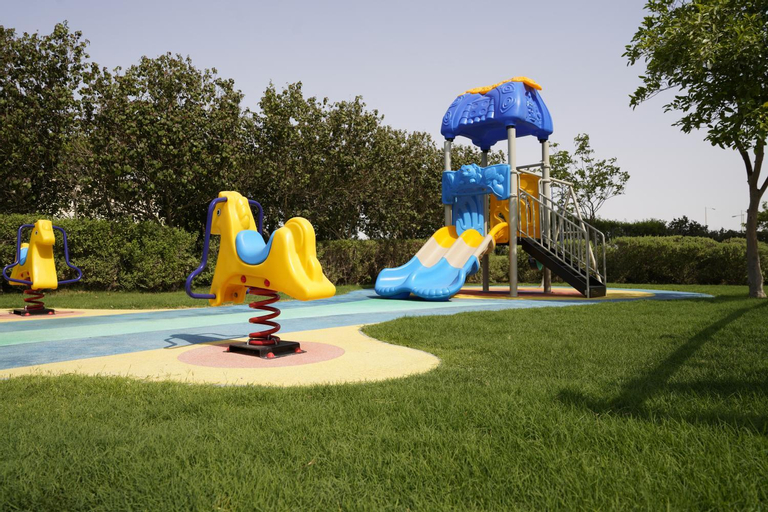 Kids playground
