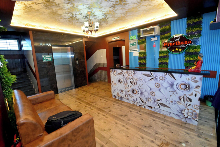 Others 4, PRARTHANA RESIDENCY, Uttara Kannada