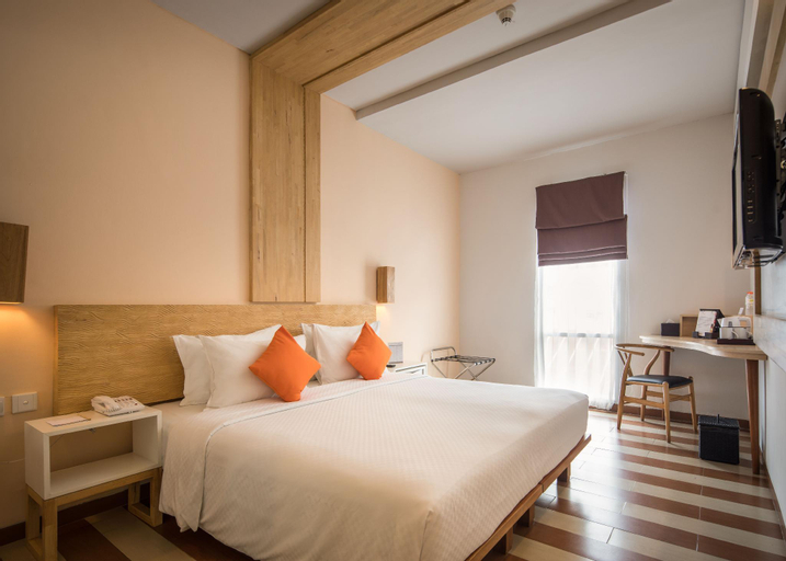 Bedroom 19