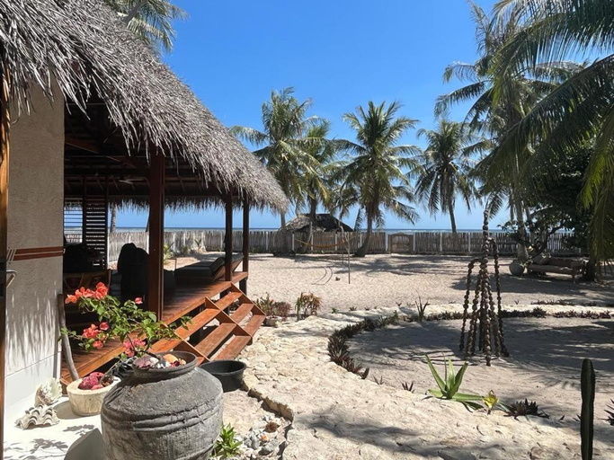 Others 2, VILLA LANGIT TEDUH ROTE, Rote Ndao