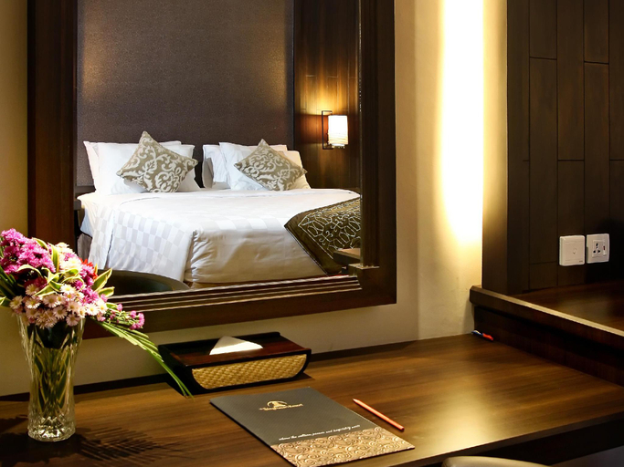 Bedroom 7