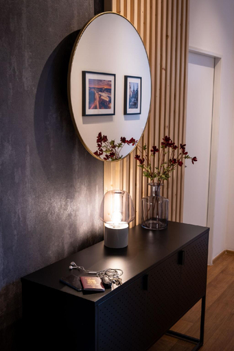 Others 3, Luxury Oasis, Sauna, AC & Free Parking, Brno