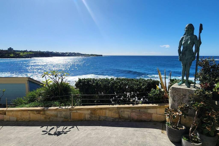 Exterior & Views 5, Watch the sunrise over Coogee. 2 bedrooms + garage, Randwick