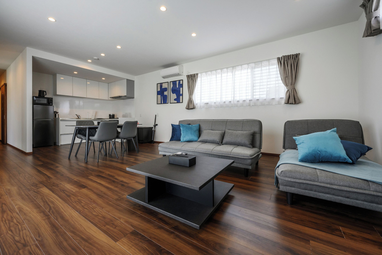 Others 5, SUNAYAMA Beach House, Miyakojima