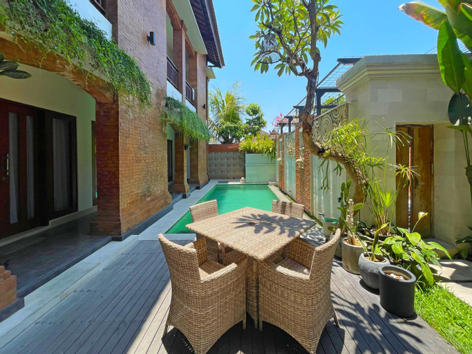 Nyaman A place to stay, Badung