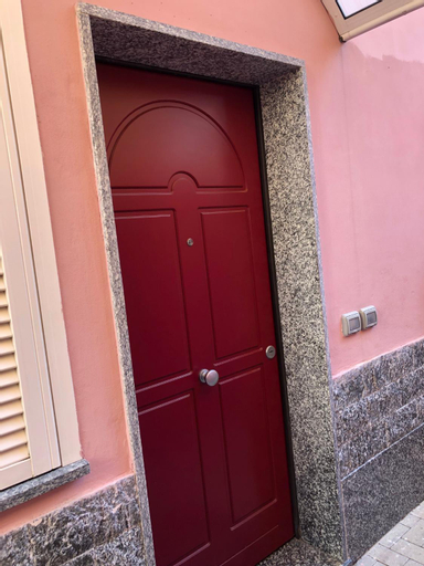 Casa Francesca: un mare di relax!, Imperia