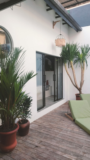 Exterior & Views 2, Palazzo Pappagalo, Badung