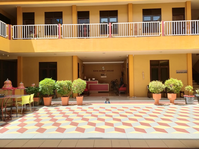 Exterior & Views 1, Zaya Guest House, West Aceh