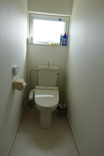 Others 5, Higashikagura College's Guest house, Higashikagura