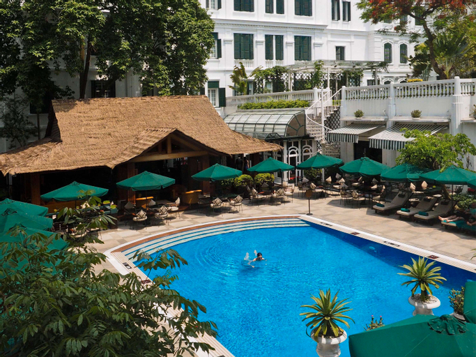 Exterior & Views 2, Sofitel Legend Metropole Hanoi, Hoàn Kiếm