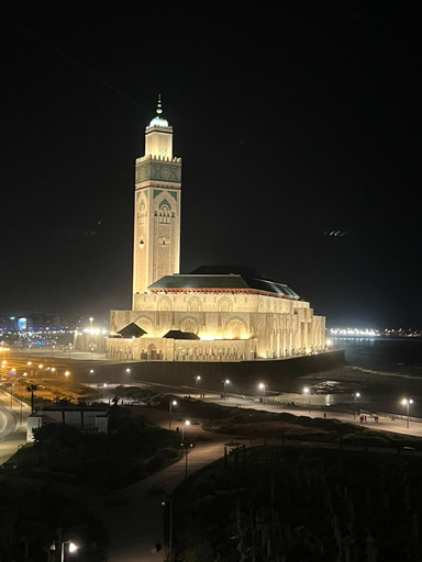 Exterior & Views, Moroccan Penthouse, Casablanca