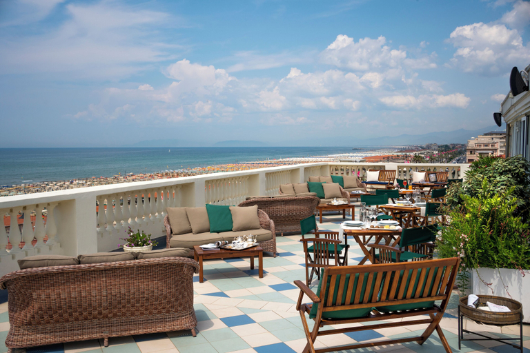 Others 5, Tosca Beach&Breakfast Apt.Viareggio, Lucca