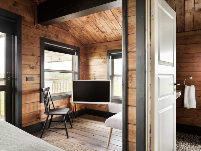 4, Laxa Lodge, Djúpárhreppur