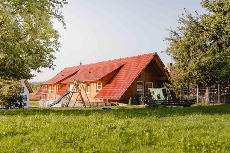 Others 4, Holzerhof-Ferienwohnungen, Ortenaukreis