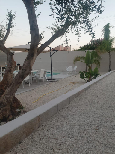 5, Luxury Bungalow, Ragusa