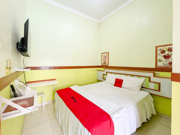 Bedroom 10