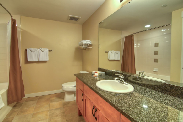 Bathroom 4, Fraser Crossing & Founders Pointe, Grand