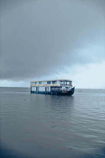 Others 5, Harmony Houseboats, Alappuzha