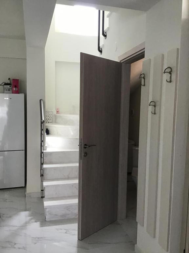 Bathroom 3, Natalia House, Central Macedonia