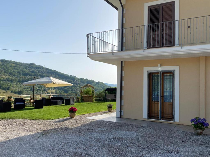 Others 3, Villa Elena - Terra dei Miti - Agropoli, Ogliastro Cilento, Salerno