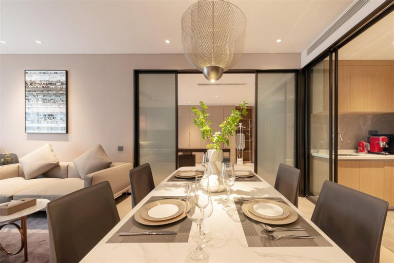 Food & Drinks 5, ANEASY RESIDENCE, Chengdu