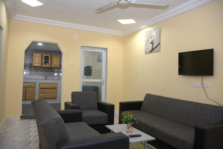 Others 5, Faith and Grace Guest House, Kombo Saint Mary