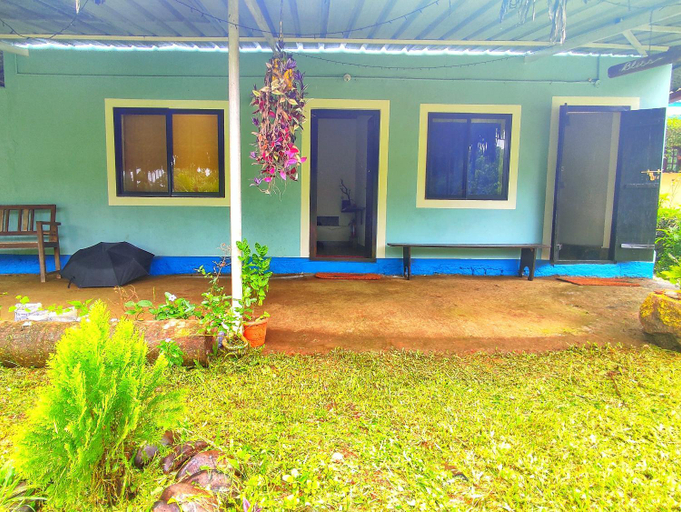 Others 5, Blue Oasis, Udupi