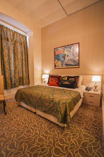 Bedroom 4, Aria Palace Taksim, Beyoğlu