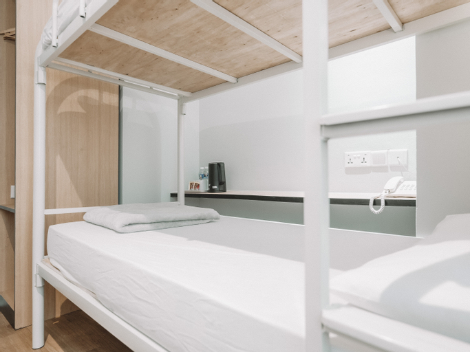 Bedroom 9