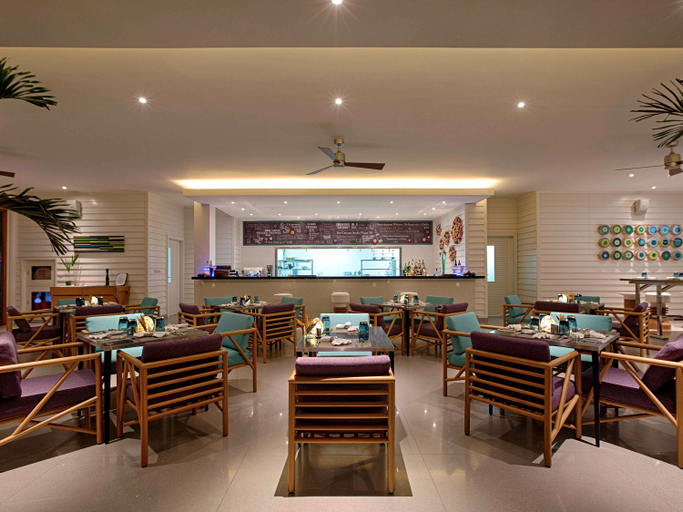 Food & Drinks 3, Pullman Danang Beach Resort, Da Nang