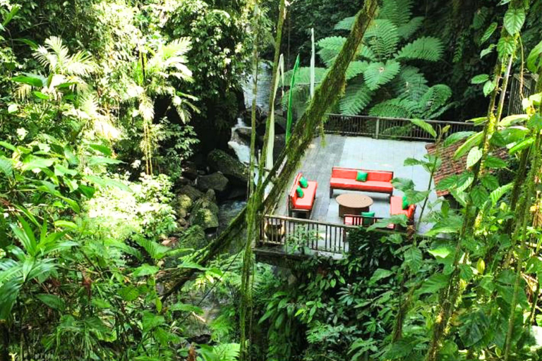 Others 4, Comfortable 1 BR with Jungle View Villa IR15A, Gianyar