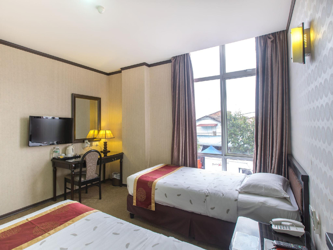 Bedroom 5