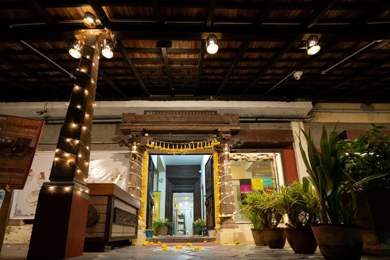 Others 4, Hotel Urban Spice - Madurai, Madurai