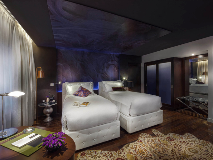 Bedroom 3, Hotel de l'Opera Hanoi - MGallery, Hoàn Kiếm