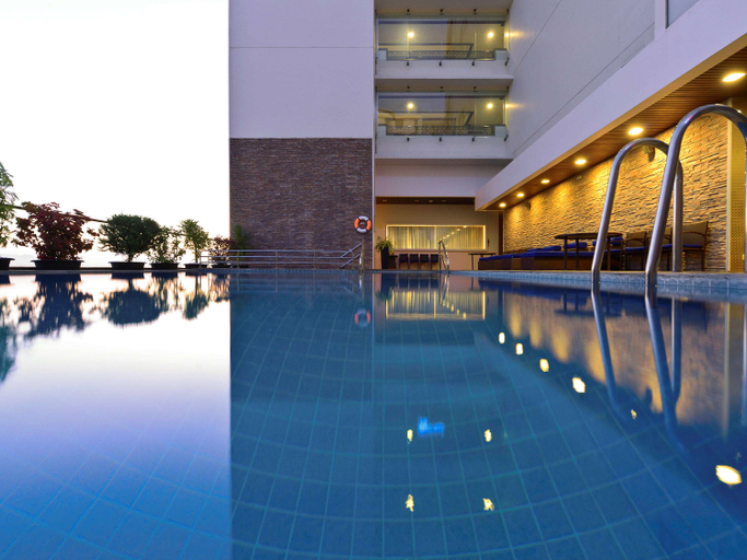 Sport & Beauty 2, Novotel Nha Trang, Nha Trang