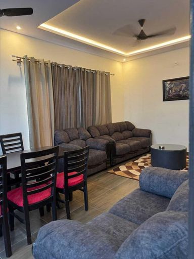 Others 5, H&R Paradise Villa, Bangalore Rural