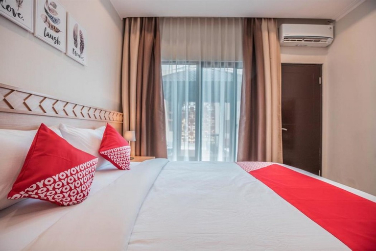 Bedroom 30