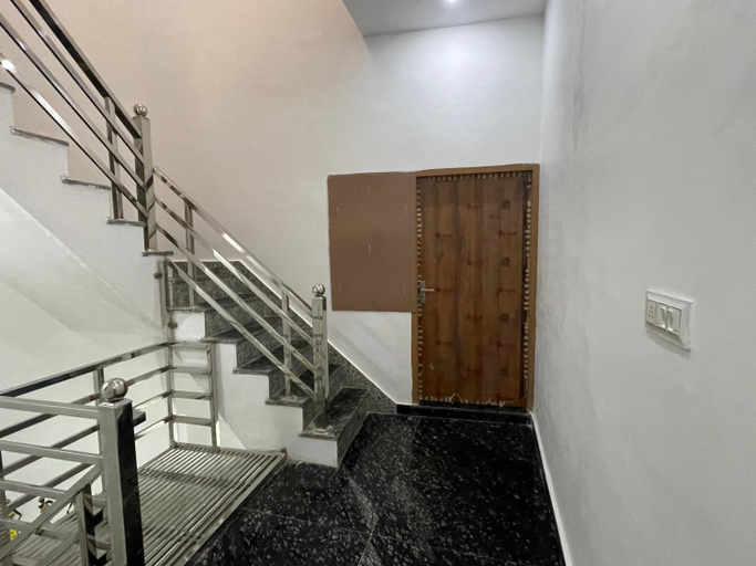 Others 5, Rukmani Villas, Mathura