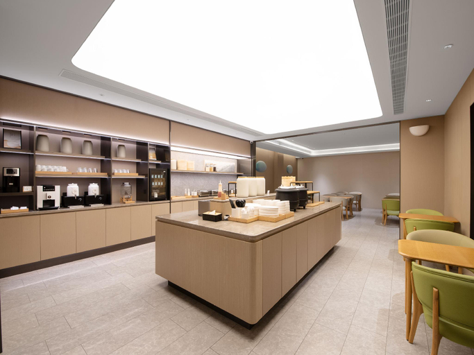 Others 2, Ji Hotel Nanjing South New Town Daming Road, Nanjing