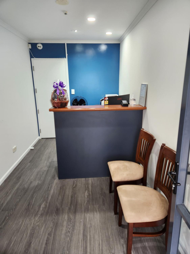 Public Area 3, Botany Palms Motel, Manukau