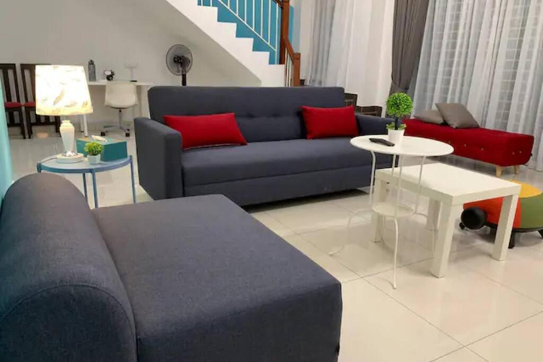 3, Tiara East Broga Homestay, Hulu Langat