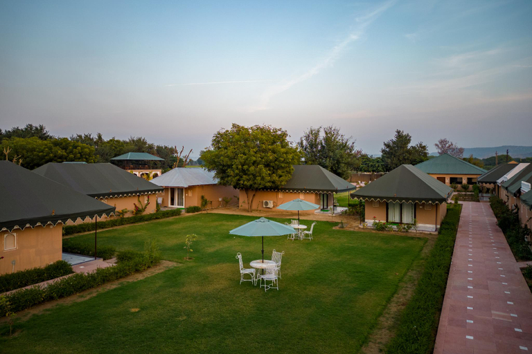 Others 5, Aangan Resort Ranthambore - A Private Pool Villa, Sawai Madhopur