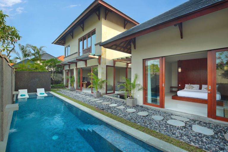 Sport & Beauty 2, Theanna Eco Villa And Spa, Badung